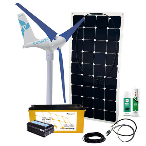 Hybrid Kit Sun Wind Three 550/12 – Eifel-Solar-Shop